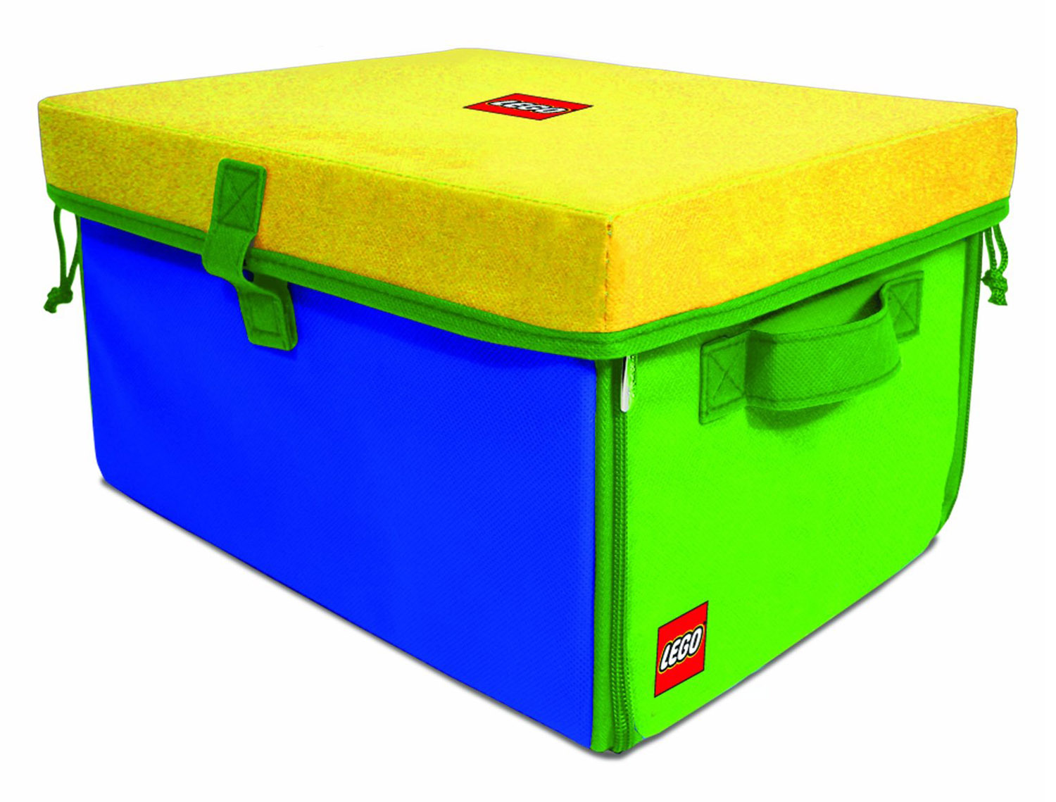 boite rangement pour lego