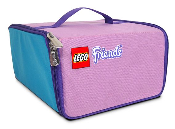 LEGO Rangements A1773XX Boîte de rangement LEGO Friends 