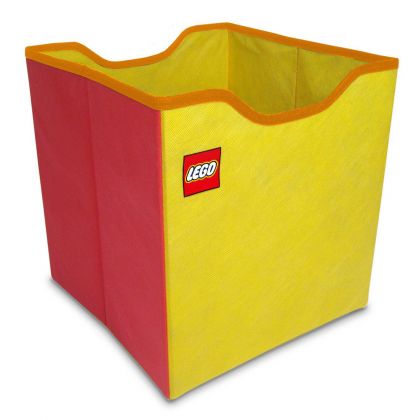 LEGO Rangements A1805XX Panier de rangement 3000 pièces