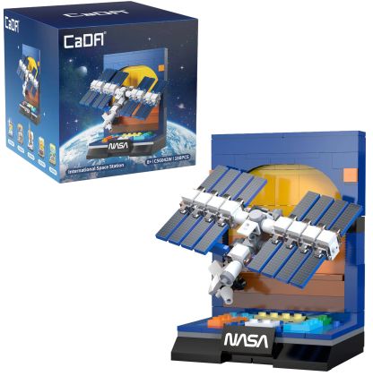 CaDA NASA C56042W Station spatiale internationale de la NASA