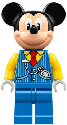 LEGO Minifigurines DIS085 Mickey Mouse