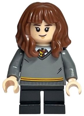 LEGO Minifigurines HP139 Hermione Granger