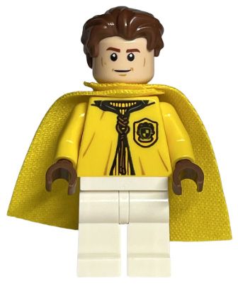 LEGO Minifigurines HP275 Cedric Diggory