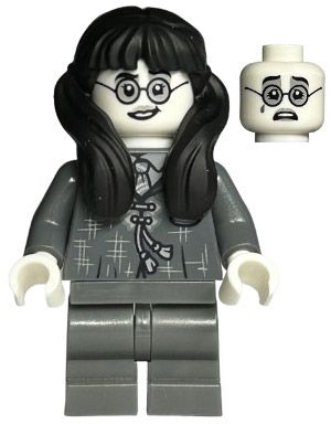 LEGO Minifigurines HP372 Mimi Geignarde