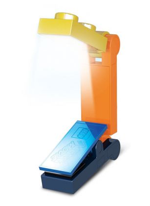 LEGO Lampes LG0CL10 Lampe de lecture Lego Movie