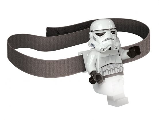LEGO Lampes LG0HE12 Lampe frontale Lego Stormtrooper
