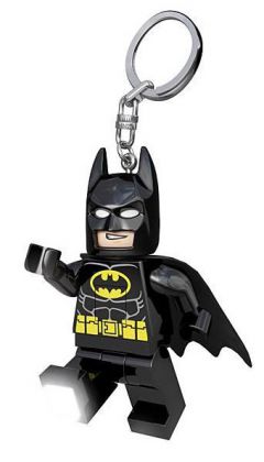 LEGO Porte-clés LG0KE26 Porte-clés lumineux Batman