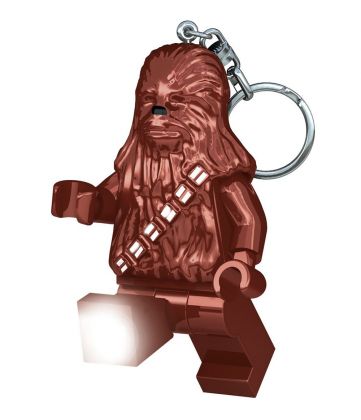LEGO Porte-clés LG0KE60 Porte-clés lumineux Chewbacca