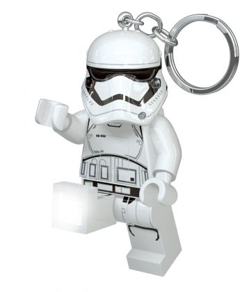 LEGO Porte-clés LG0KE94 Porte-clés lumineux Stormtrooper