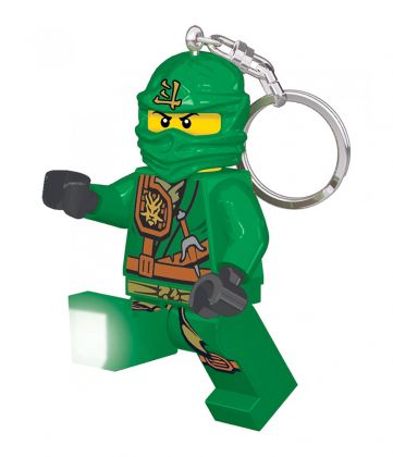LEGO Porte-clés LGKE77L Porte-clés lumineux 