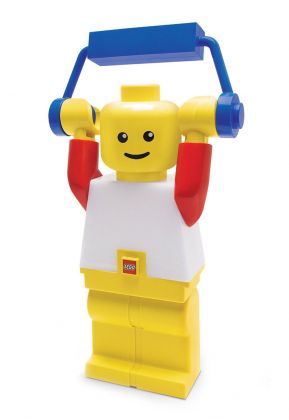 LEGO Lampes LGLLA1B Lampe lanterne Lego 