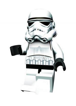 LEGO Lampes LGLTO5B Lampe Torche Lego Stormtrooper