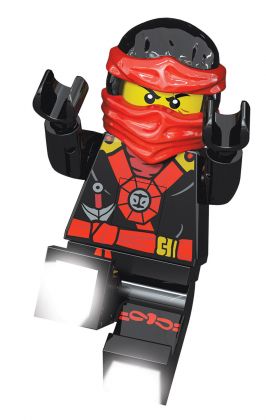 LEGO Lampes LGTOB24T Lampe Torche LEGO Ninjago