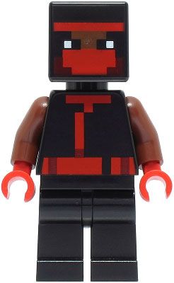 LEGO Minifigurines MIN112 Ninja