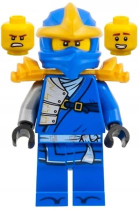 LEGO Minifigurines NJO0998 Jay ZX