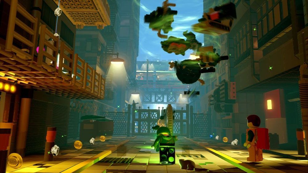 lego игры playstation 3