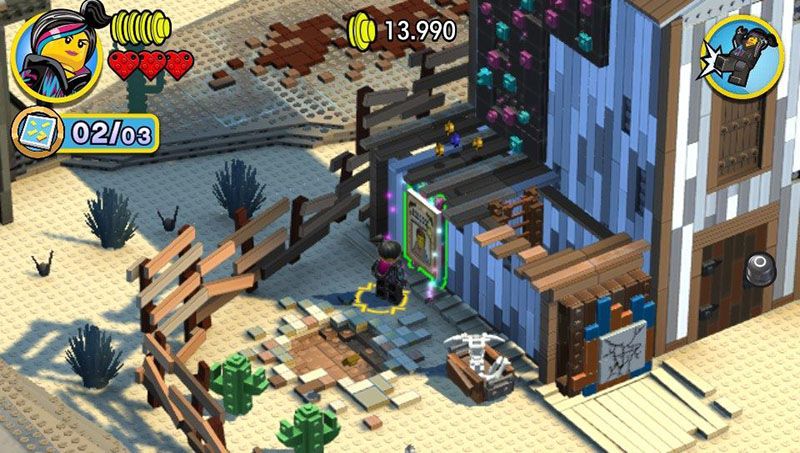 playstation vita lego