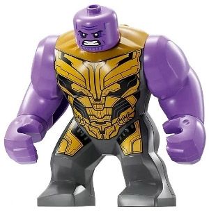 LEGO Minifigurines SH0896 Thanos