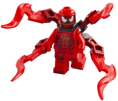 LEGO Minifigurines SH683 Carnage