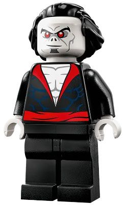 LEGO Minifigurines SH856 Morbius
