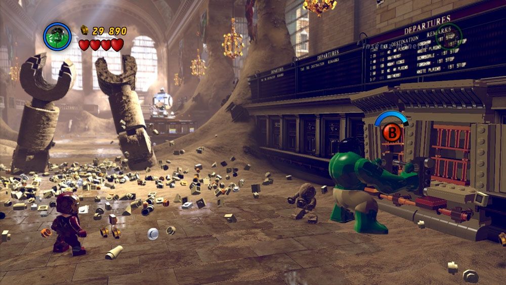 lego marvel super heroes xbox 360 lego marvel super heroes xbox 360