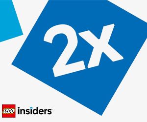 Points Insiders x2