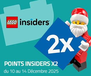 Points Insiders x2