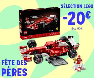 -20€ dès 60€ d'achat
