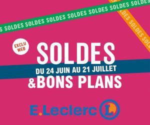 SOLDES : Jusqu'à -25% sur une sélection de LEGO