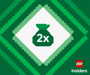 Points Insiders x2 : Insiders Members Day