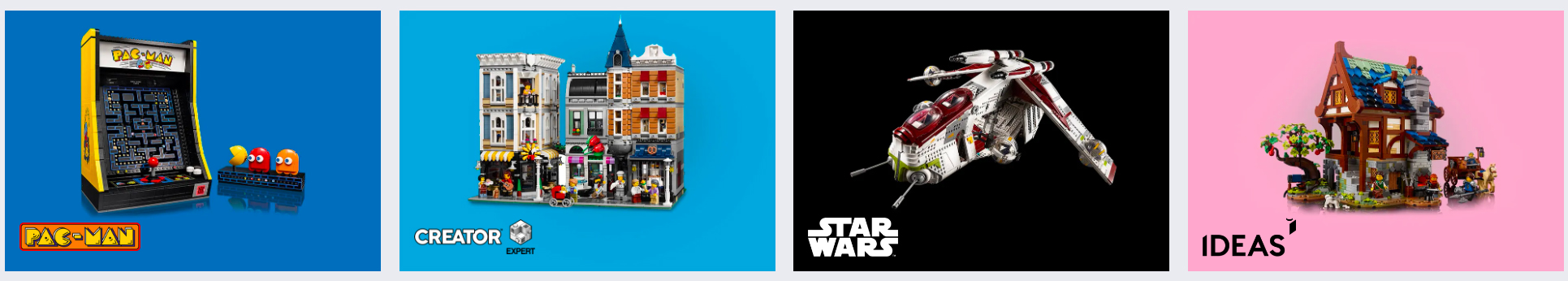 Black Friday LEGO 2023 : le détail des offres