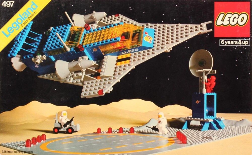 90 Ans Du Groupe LEGO Votez Pour Votre Th me vintage Pr f r 