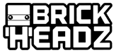 LEGO BRICKHEADZ