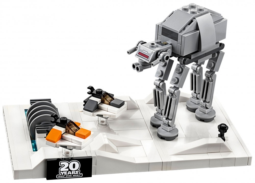 May the 4th lego 2019 on sale