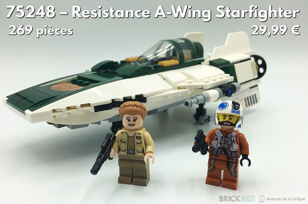 Star wars 75248 hotsell