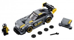 Nouveau LEGO Speed Champions 75877 Mercedes-AMG GT3 2017