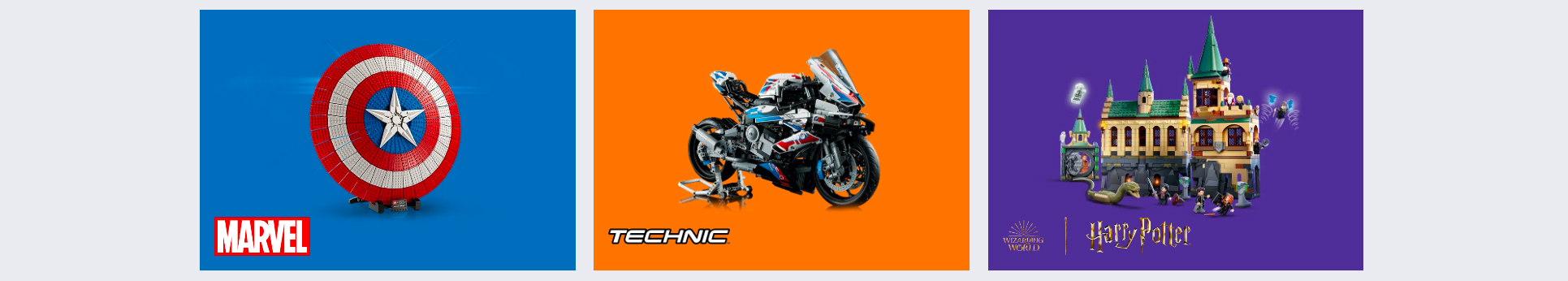 Black Friday LEGO 2023 : le détail des offres