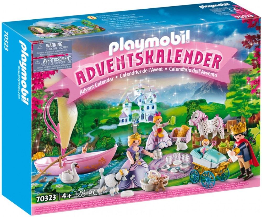 Les calendriers de l'Avent LEGO 2020