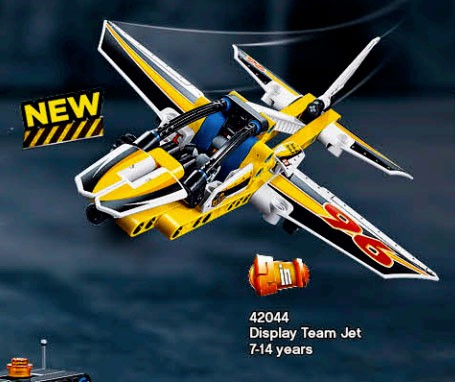 LEGO Technic 42044
