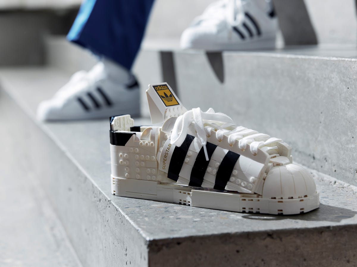 Adidas superstar nouveauté shop
