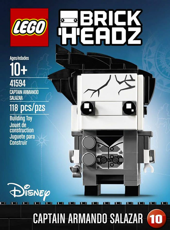York Du Aperçu Semestre Toy Des 2ème 2017new Lego Fair rCthxsdBQ