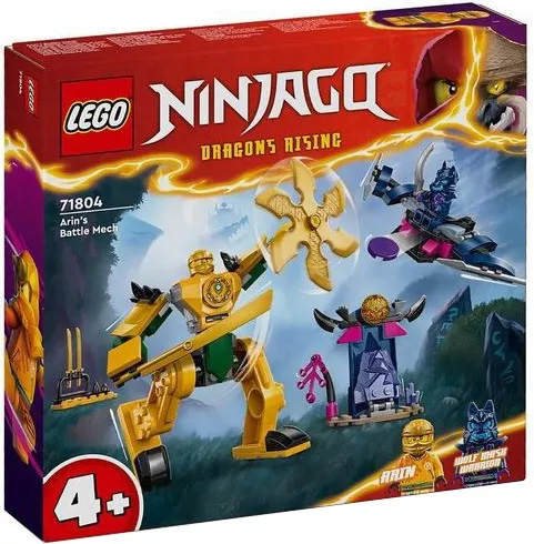 ▷ 10 Jouets Lego Ninjago - Idées Originales En Janv. 2024