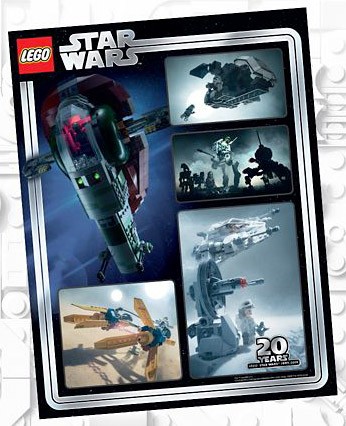 Poster Star Wars exclusif