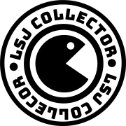 Achetez vos LEGO chez LSJ Collector