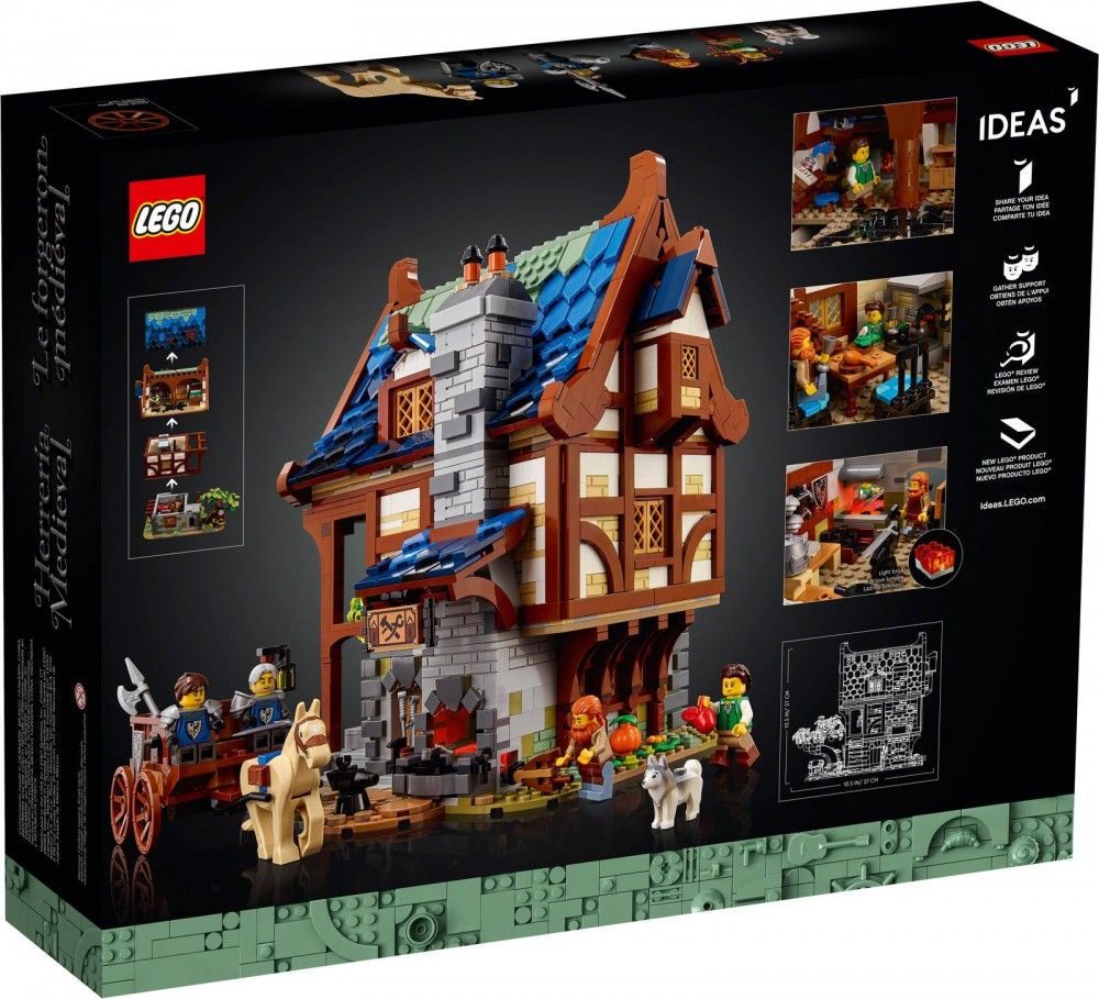 lego ideas medieval lego ideas medieval