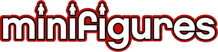 LEGO Minifigurines