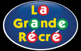 Black Friday chez La Grande Récré : -20% dès 100€ d'achat