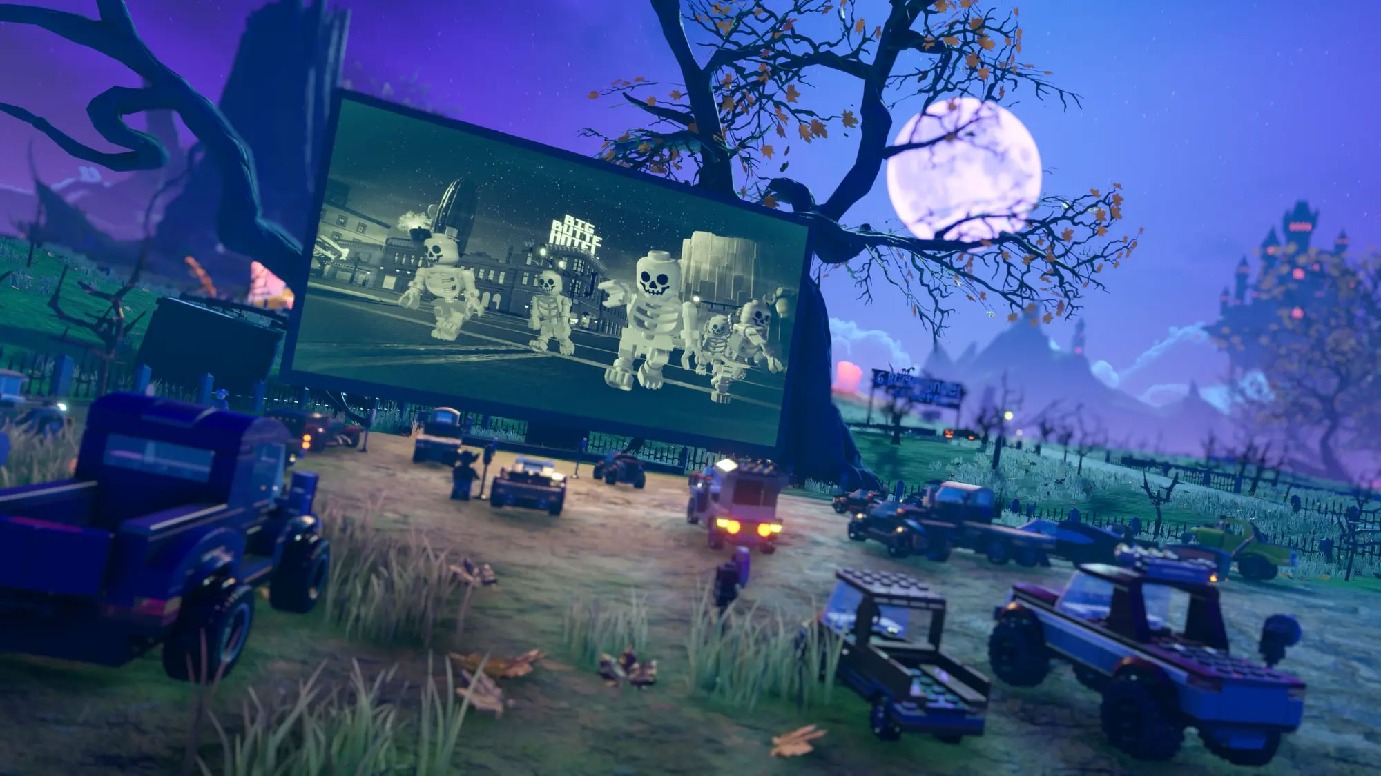 Nouveau Jeu Vidéo de Course LEGO 2k Drive 19 Mai 2023