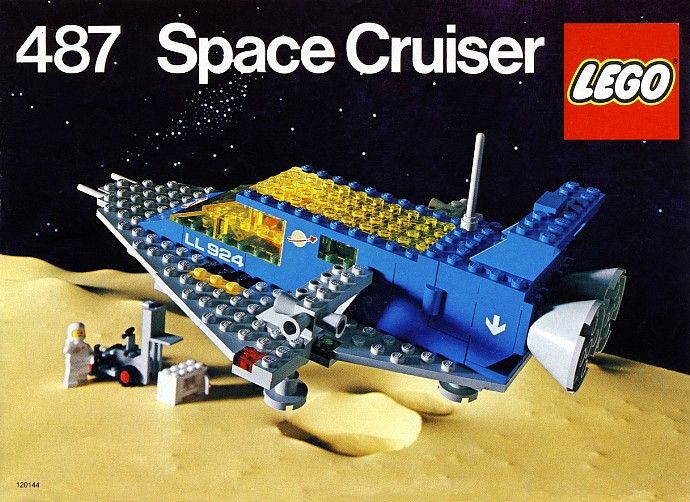 Shuttle Lego Classic Space Set Space Shuttle Lego Space Sets From