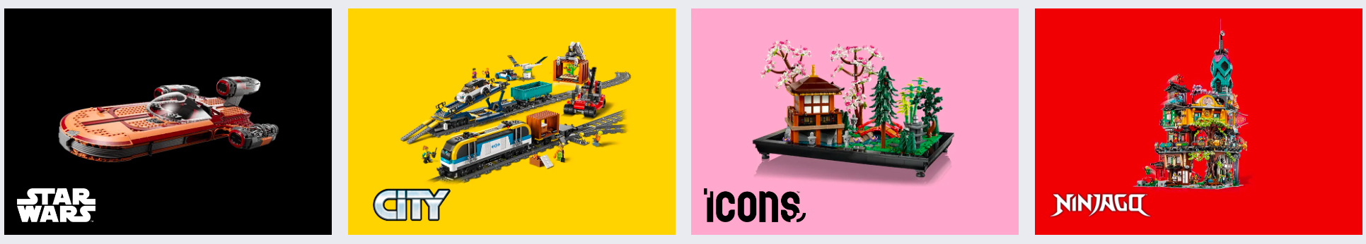 Black Friday LEGO 2023 : le détail des offres